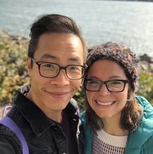 Meet your Posher, Tony